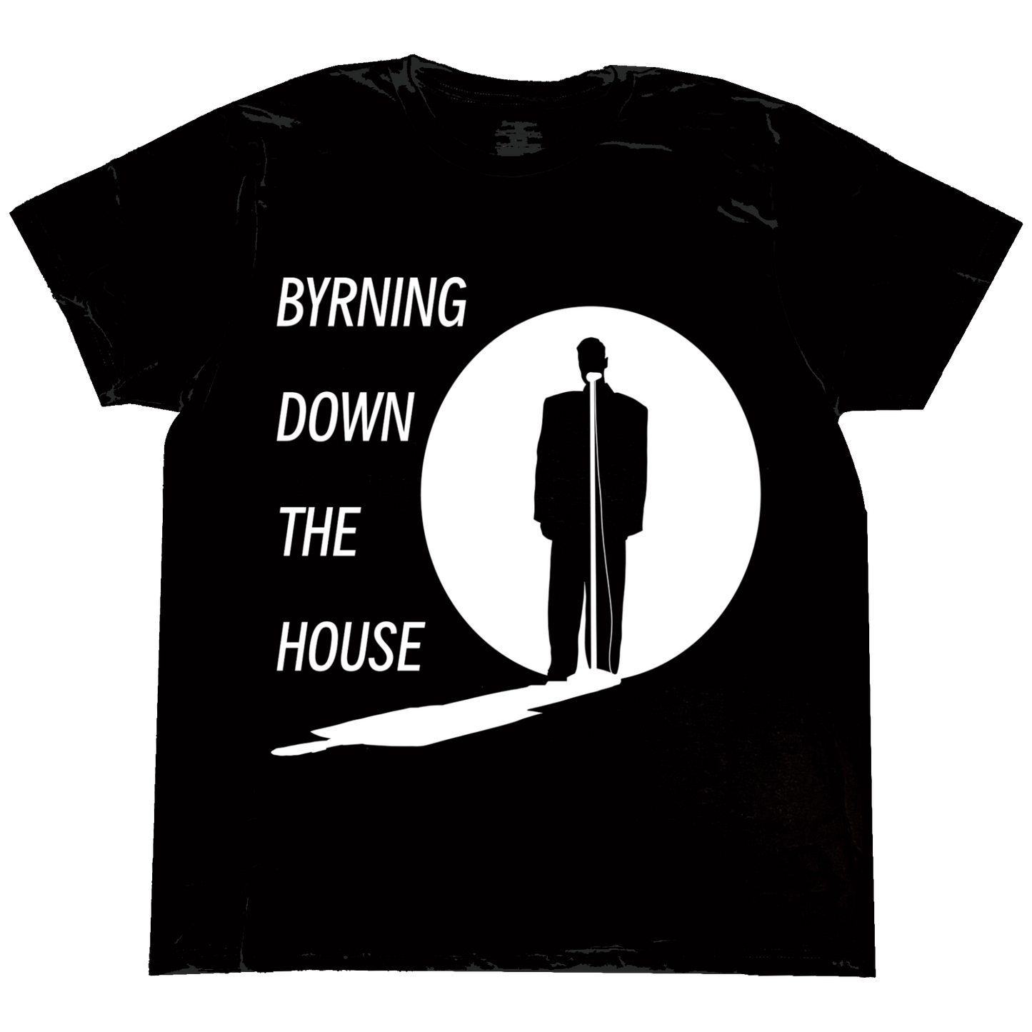 Byrne Tee