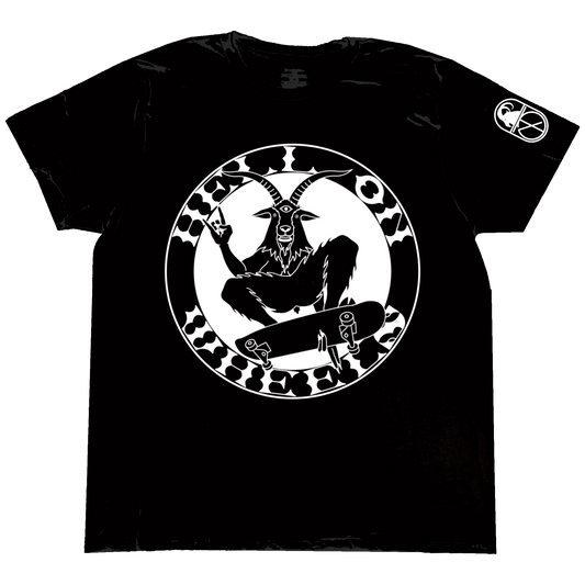 Hell On Wheels Tee