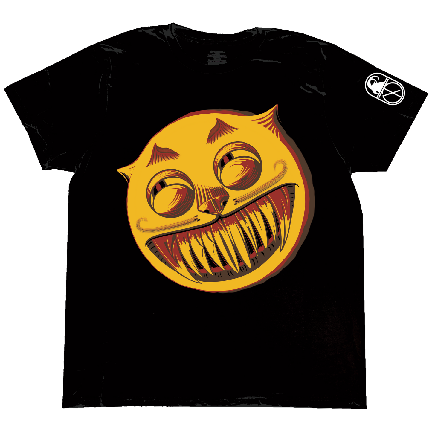 Mooncat Tee