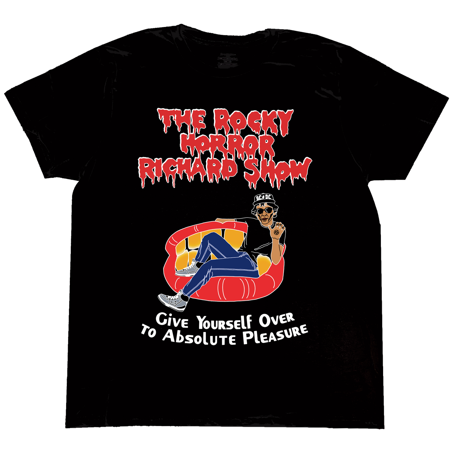 Ramirez Tee