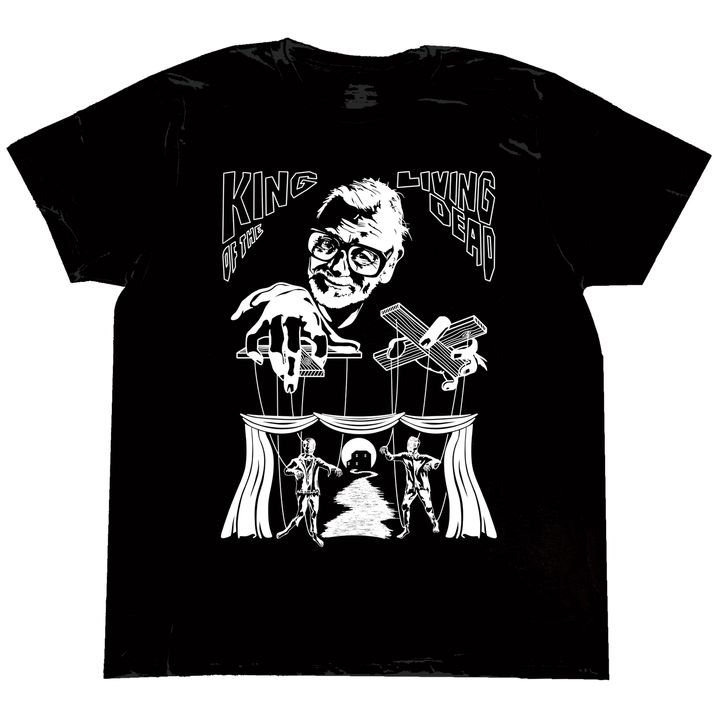 Romero Tee