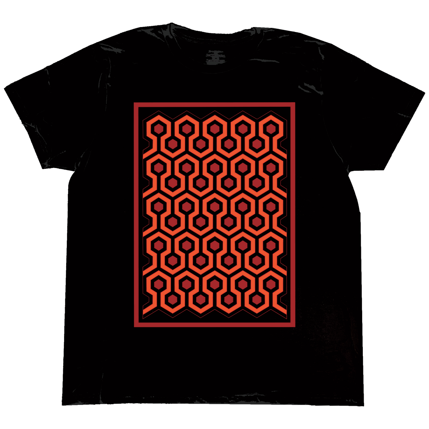 Overlook Tee