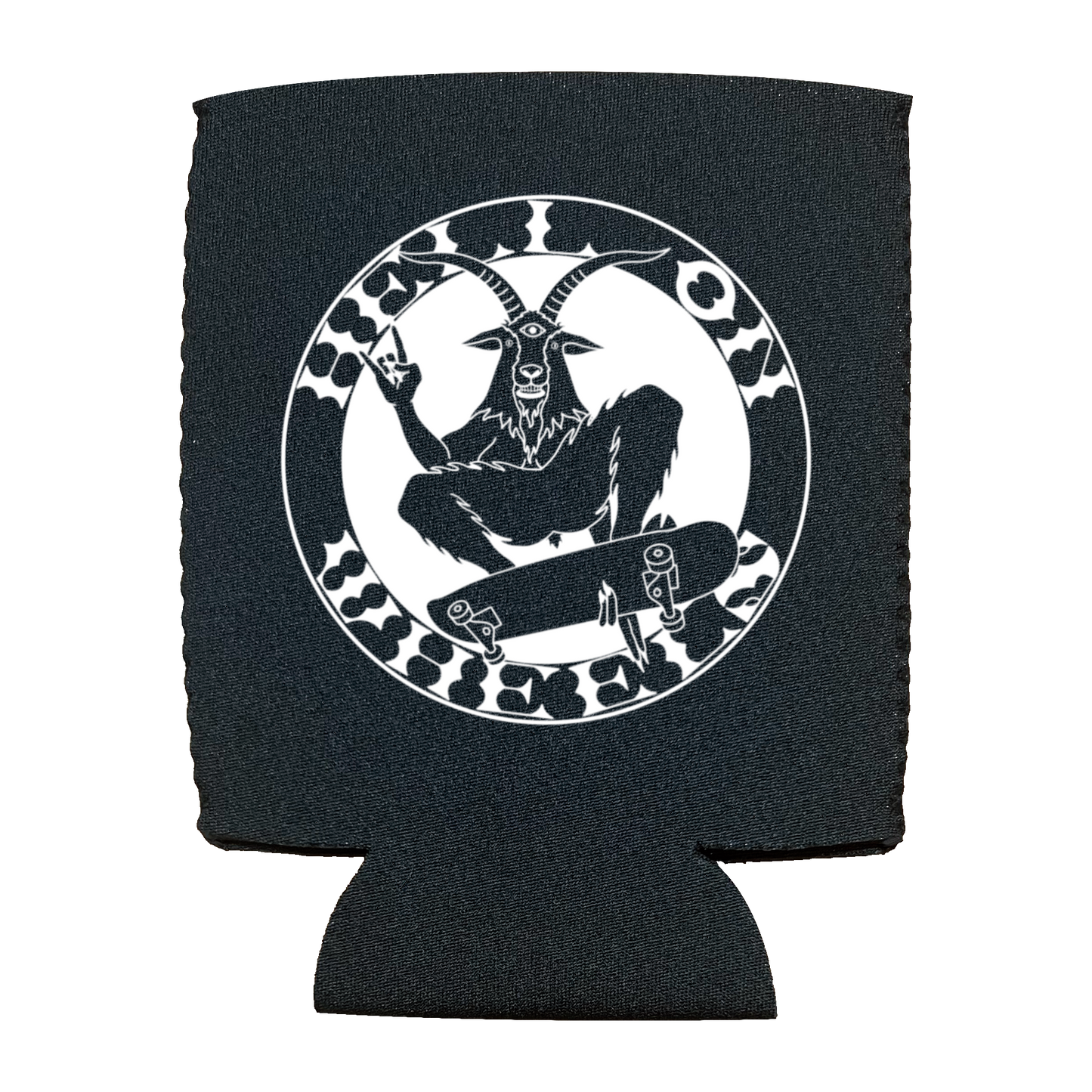 Hell On Wheels Can Sleeve