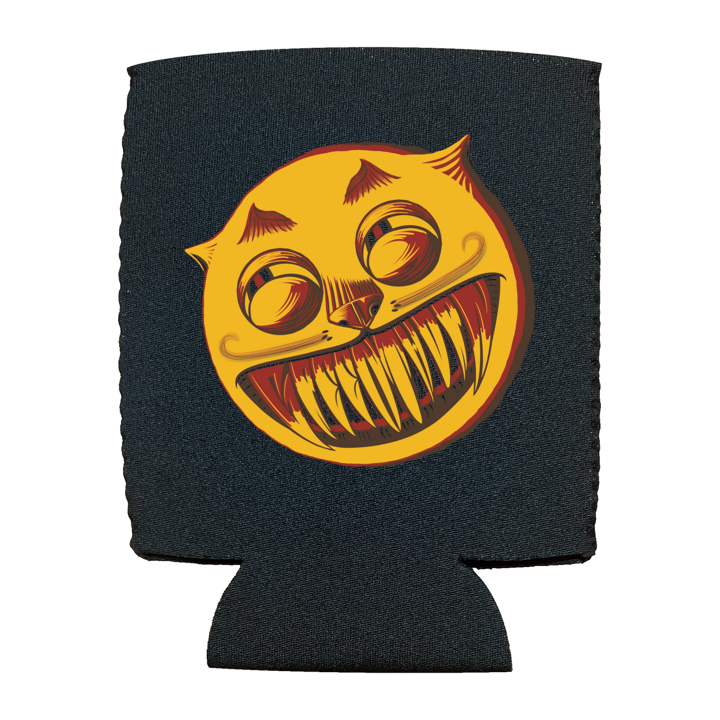 Mooncat Can Sleeve