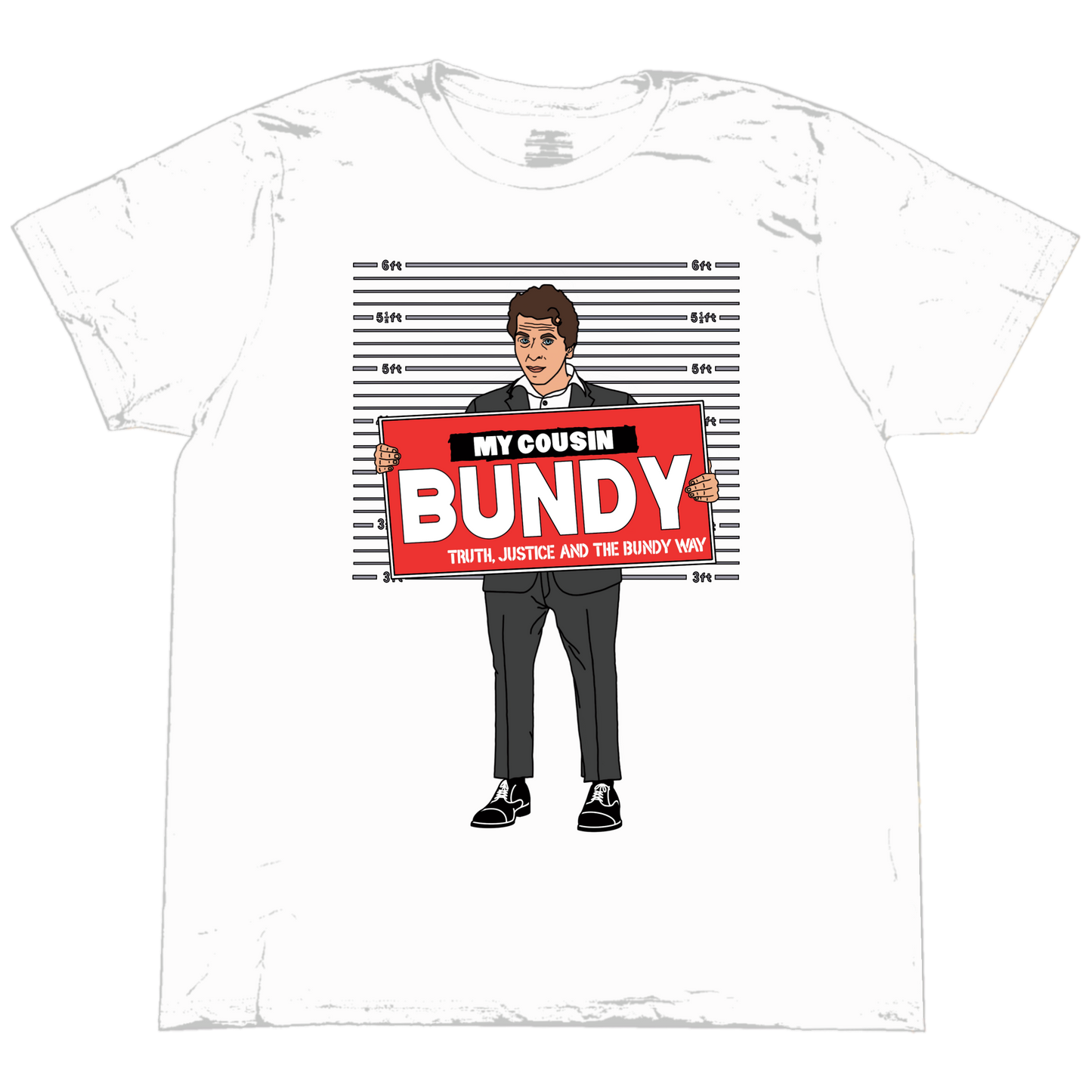 Bundy Tee