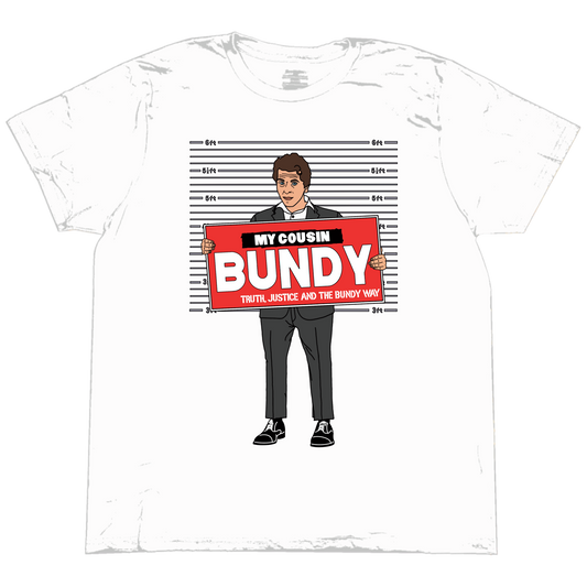 Bundy Tee