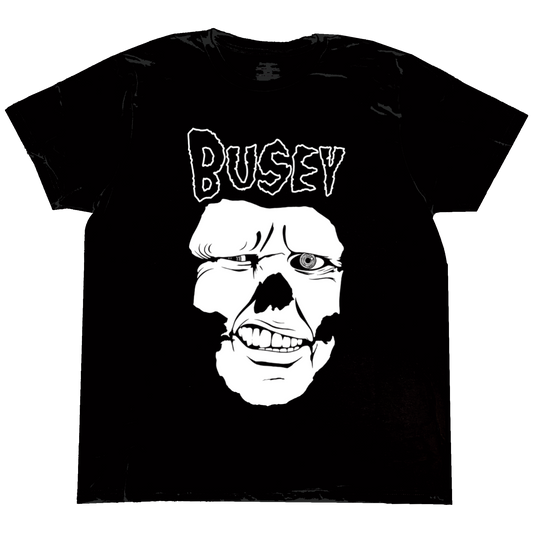 Busey Skull Tee
