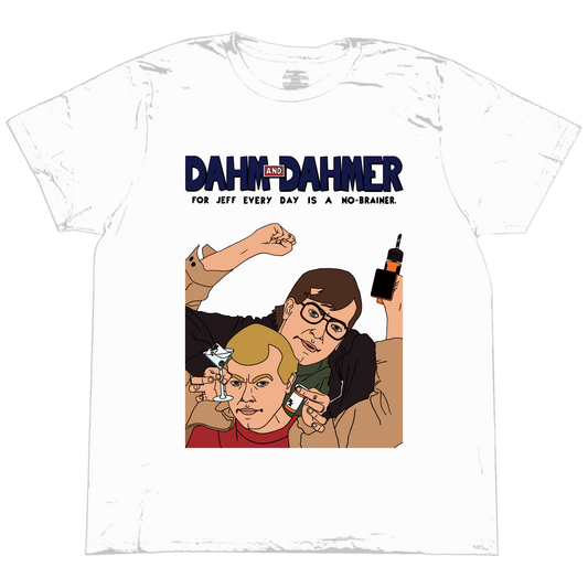Dahmer Tee