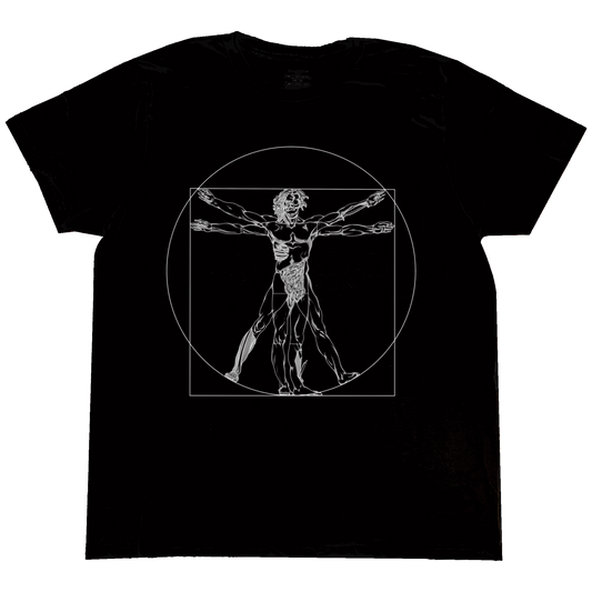 Disemboweled Man Tee