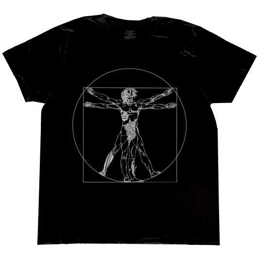 Disemboweled Man Tee