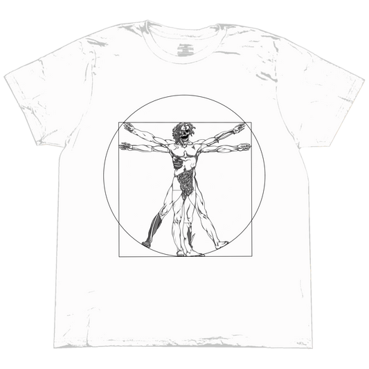 Disemboweled Man Tee