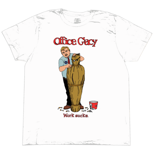Gacy Tee