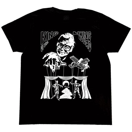 King Romero Tee