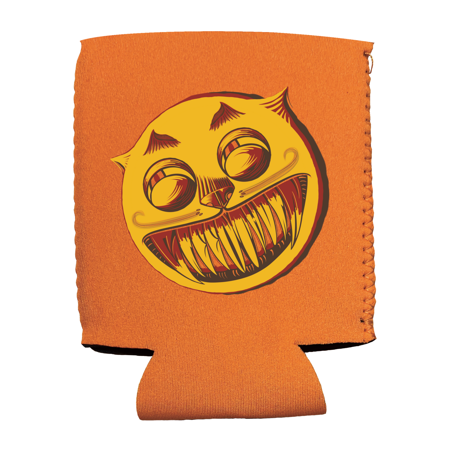 Mooncat Can Sleeve
