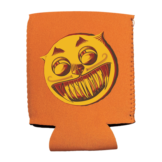 Mooncat Can Sleeve