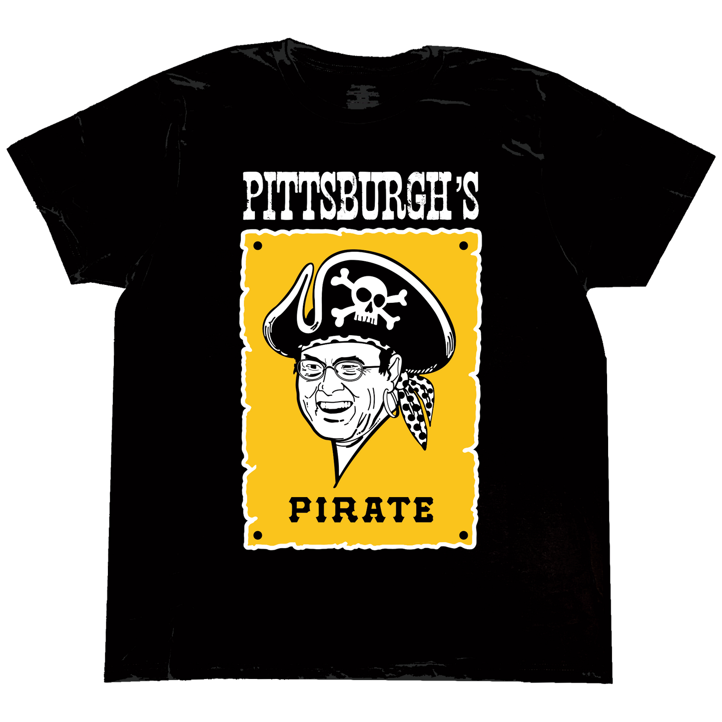 Pirate Tee