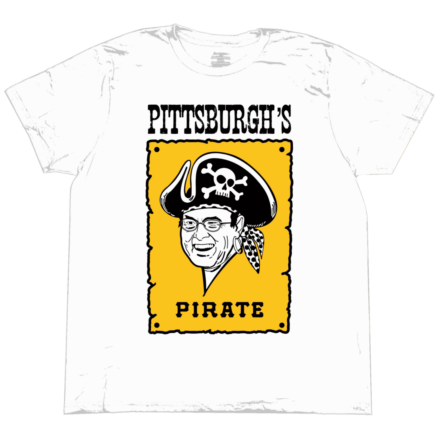 Pirate Tee