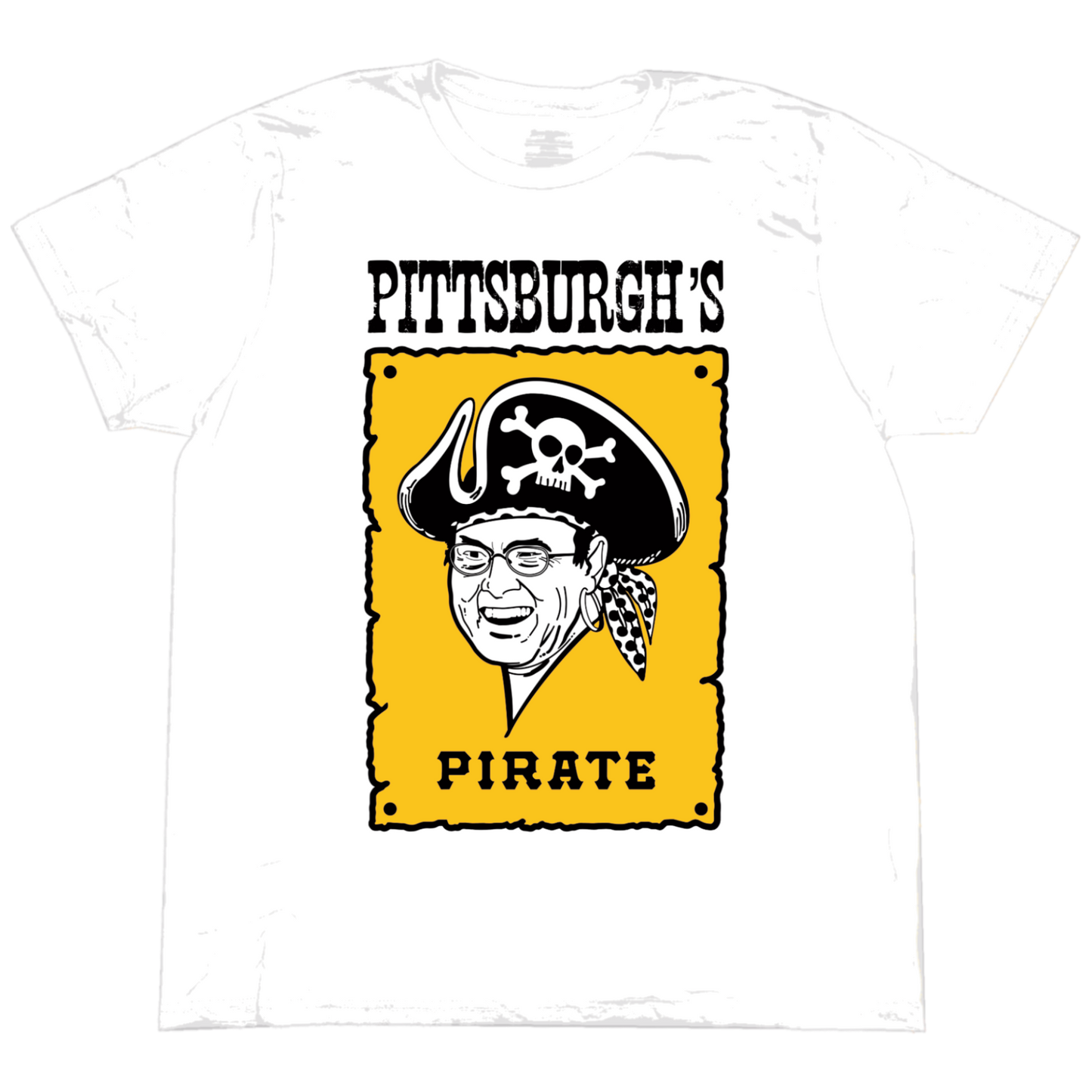 Pirate Tee