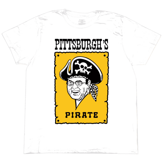 Pirate Tee