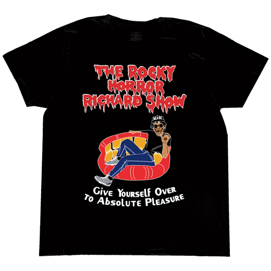 Ramirez Tee
