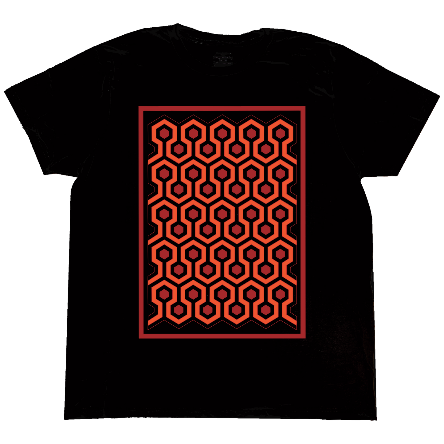 Shining Carpet Tee