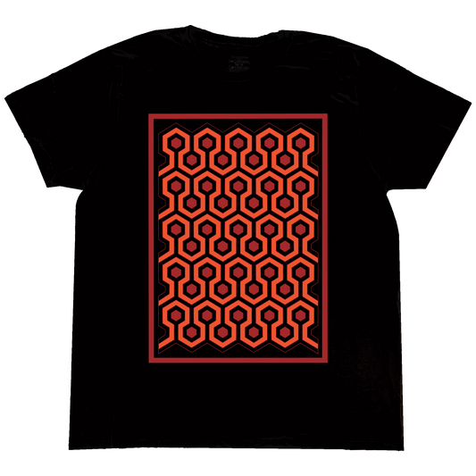 Shining Carpet Tee