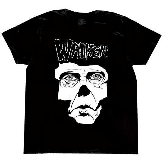 Walken Skull Tee